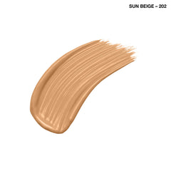 Rimmel Stay Matte Mousse con acabado mate para pieles grasas o mixtas.