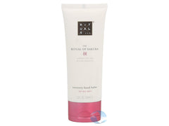 RITUALS Sakura bálsamo de manos, frasco para hidratar manos secas y suaves.
