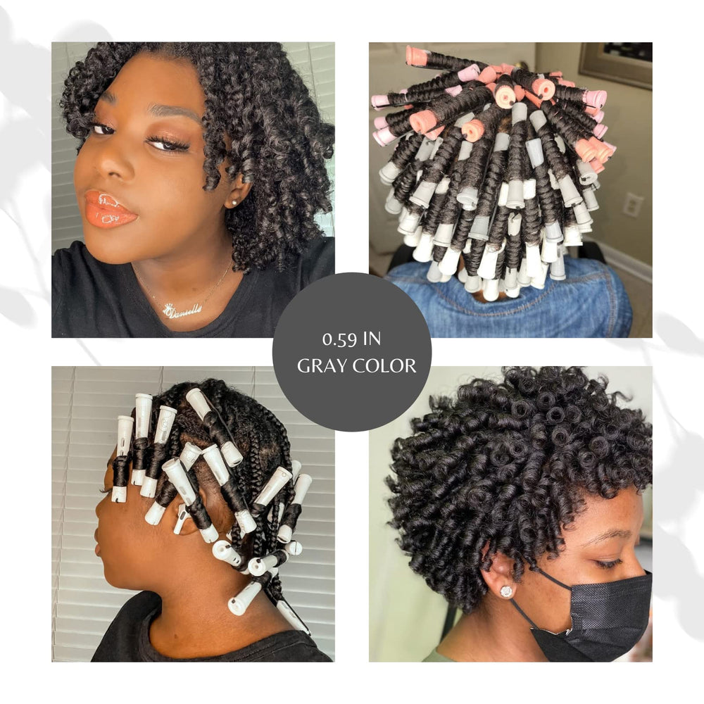 RJMBMUP Perm Rods para compartir con amigos y familia.