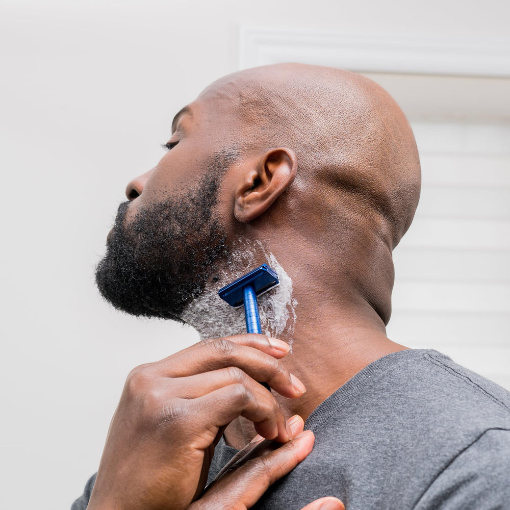 RK Shaving: excelente relación calidad-precio para quienes buscan ahorro en afeitado.