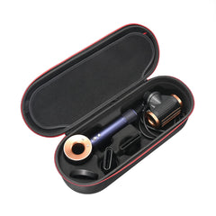 RLSOCO estuche rígido para Dyson Supersonic Nural, protección superior para accesorios.