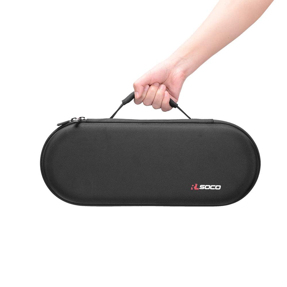 Protección de alta densidad con EVA y 1680D para viaje.