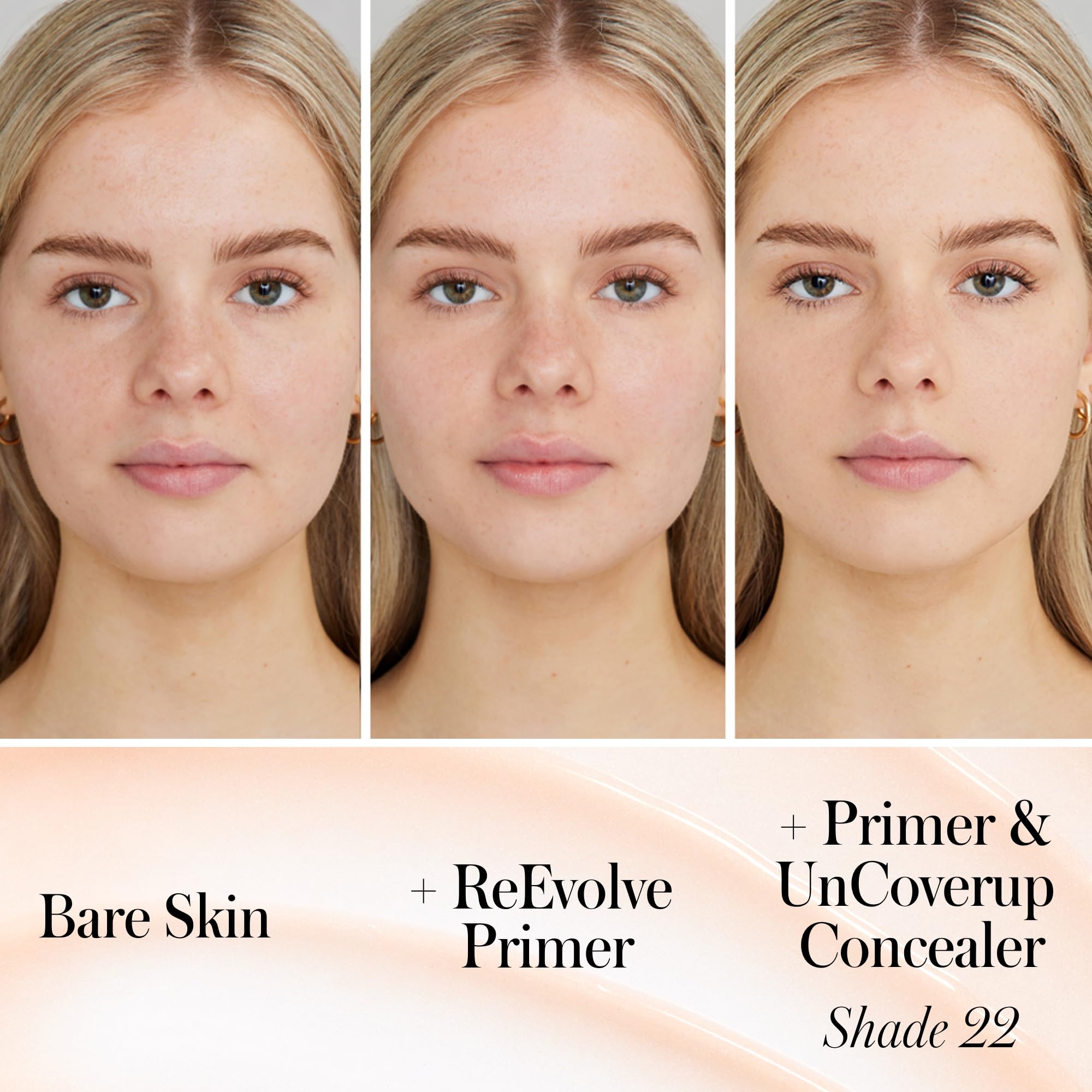 RMS Beauty RE:Evolve primer base iluminadora crea un lienzo radiante
