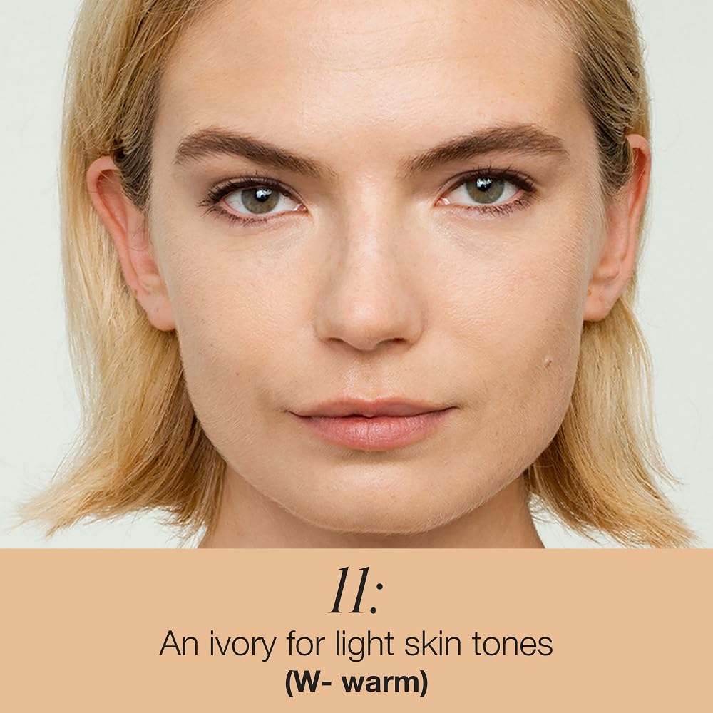 RMS Beauty UnCoverup, cobertura total para imperfecciones con acabado ligero.