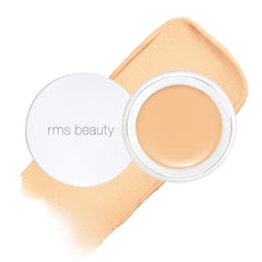 RMS Beauty UnCoverup: aplicación cremosa para cobertura uniforme y natural