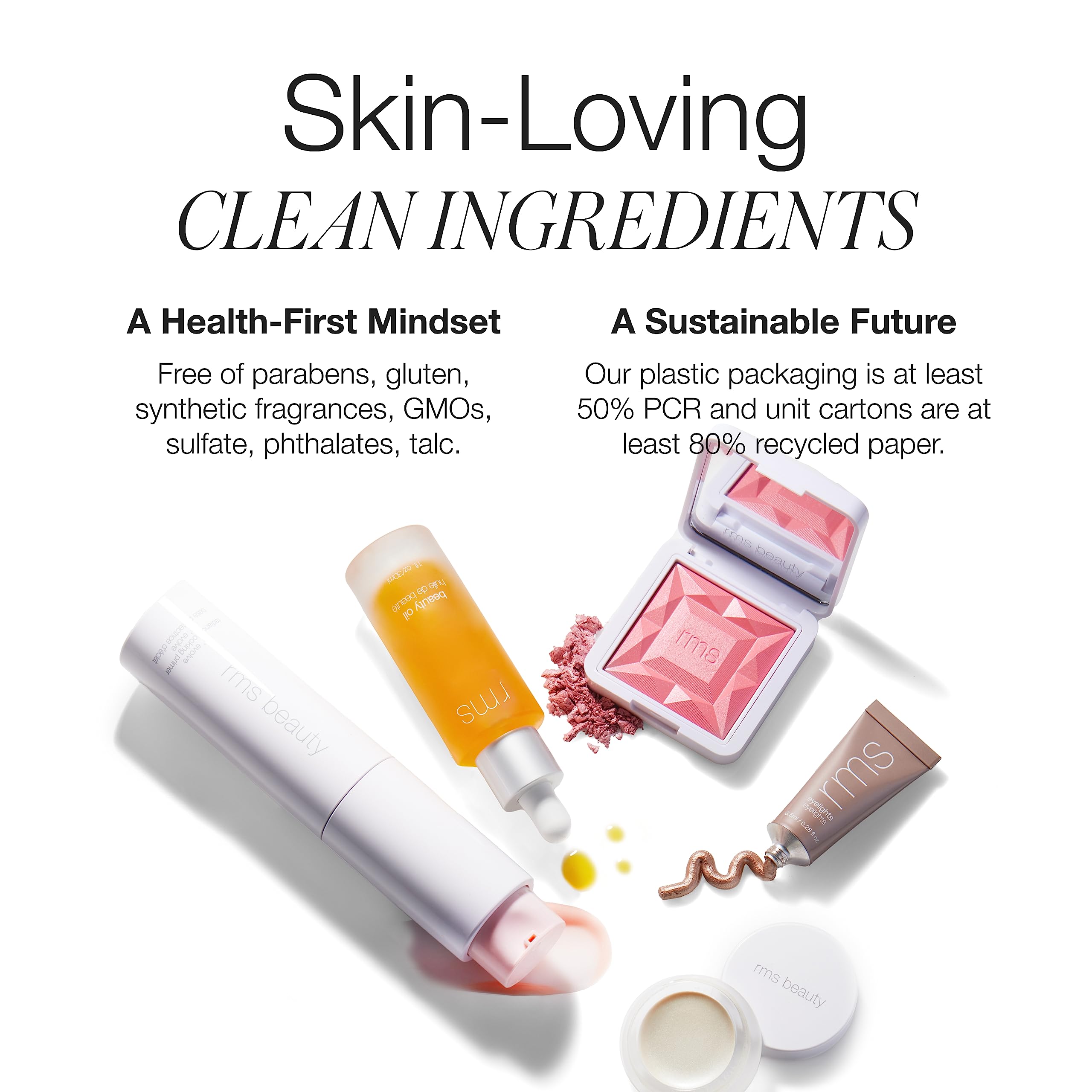 RMS Beauty UnCoverup corrige manchas puntuales sin acumularse
