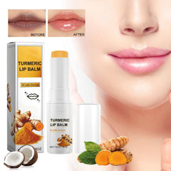 RnemiTe-amo hidratación profunda para labios con cúrcuma.