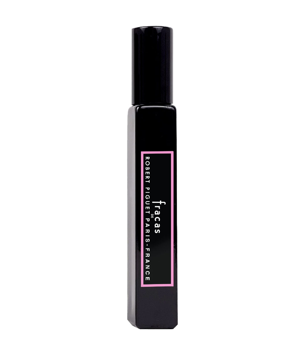 Robert Piguet Fracas, frasco recargable de 8 ml para viaje.