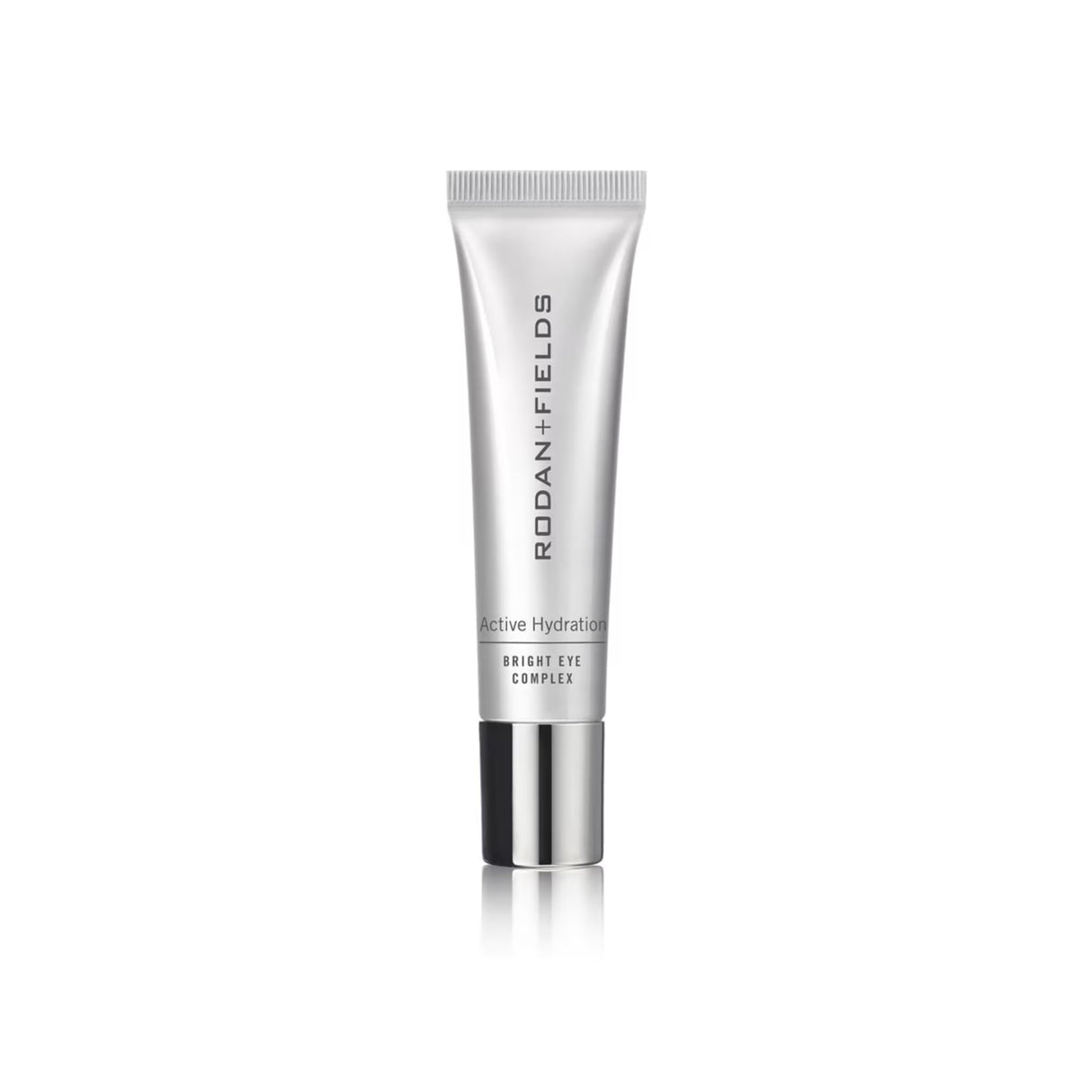 RODAN + FIELDS Active Hydration Bright Eye Complex, frasco de 15 ml para hidratar el contorno.