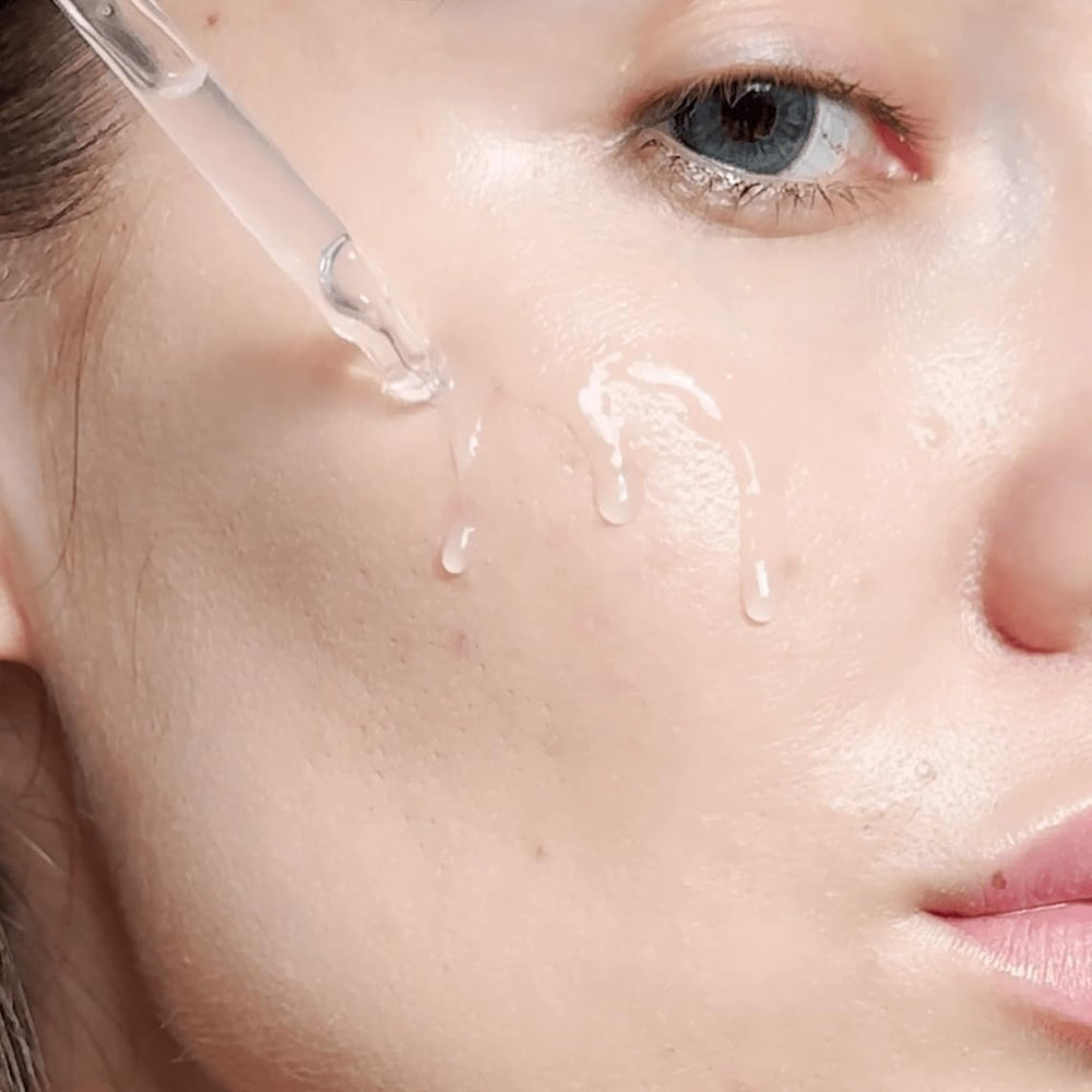 Rodan + Fields Sérum de Hidratación Activa, piel sensible hidratada sin irritación.
