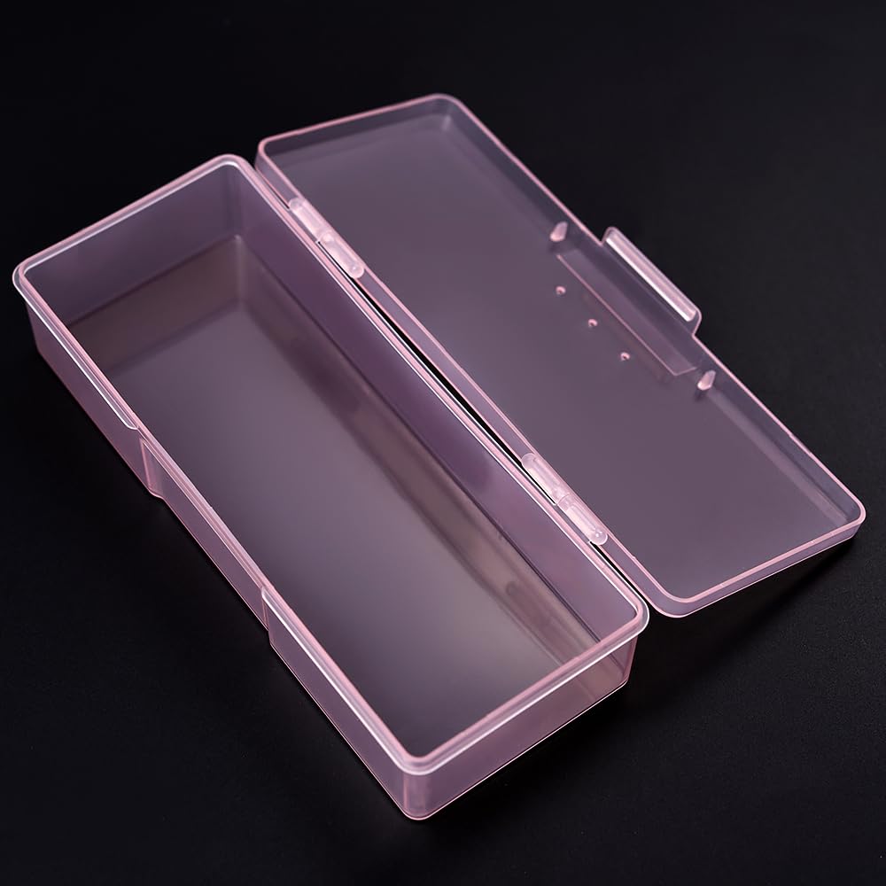 Rolabling también sirve para maquillaje y cristales, organización versátil.