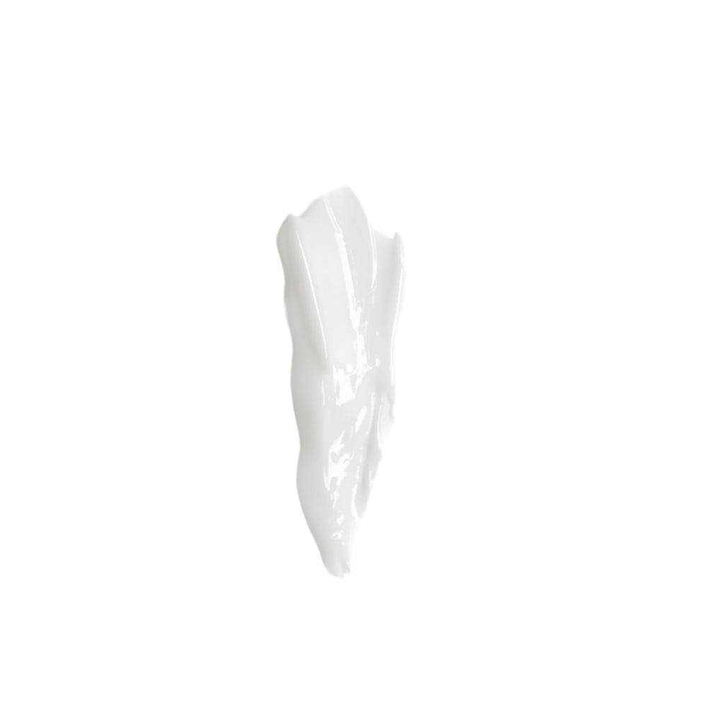 Embalaje resistente de Rolda Curl Cream, ideal para viaje.