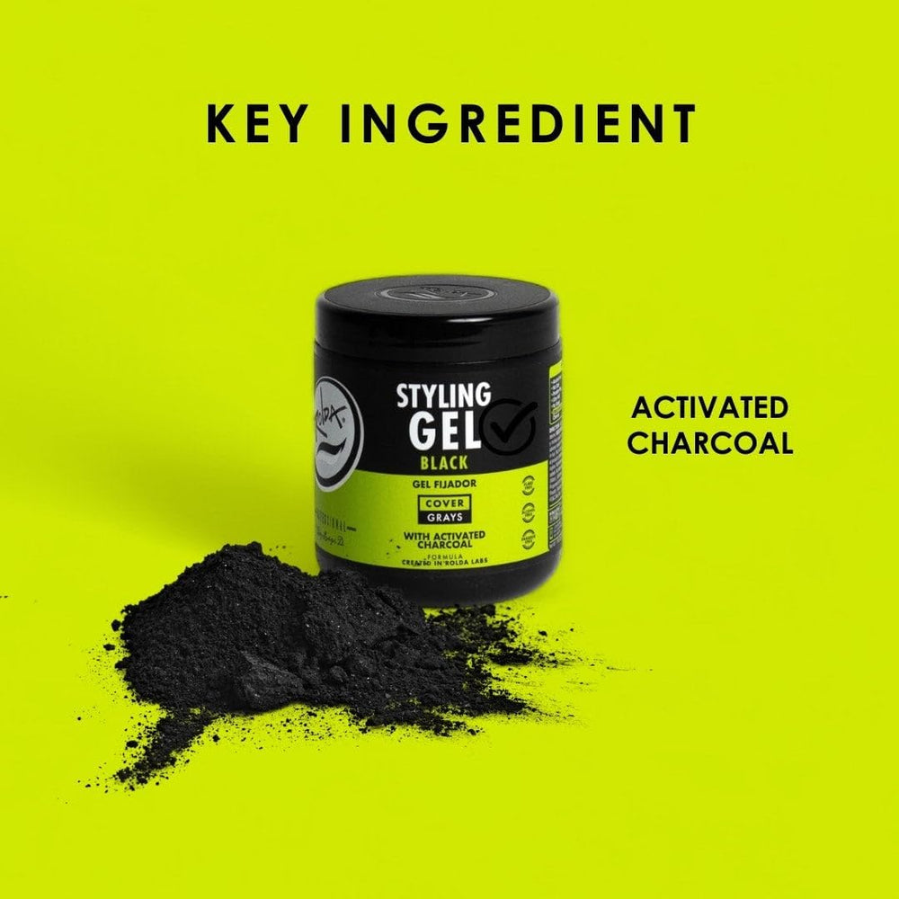 Rolda gel sin residuo pegajoso para acabado limpio