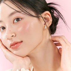 romnd Glasting Melting Balm colores vibrantes para tono personalizado