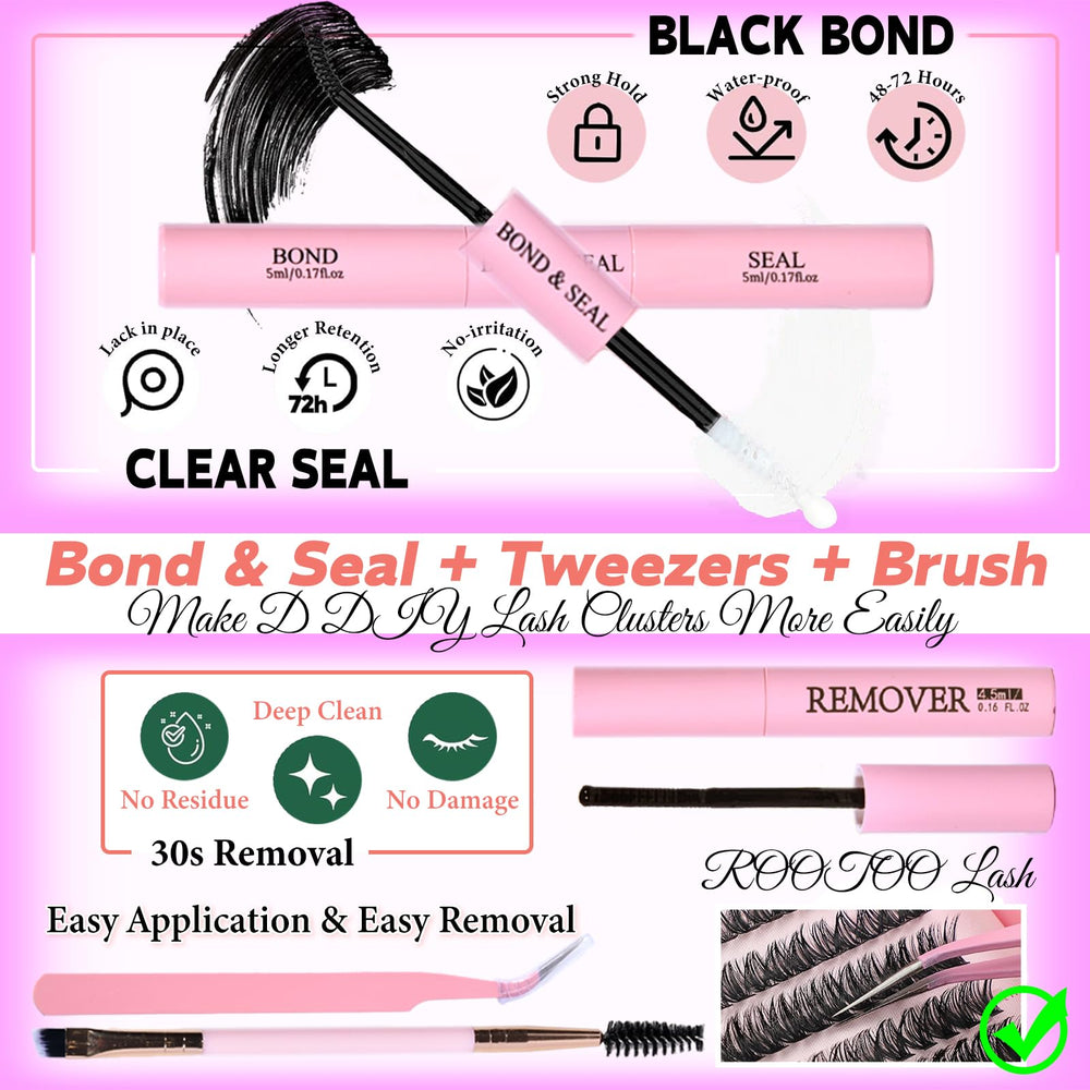 Rootoo conjunto para ocasiones especiales con curva D para un aspecto definido