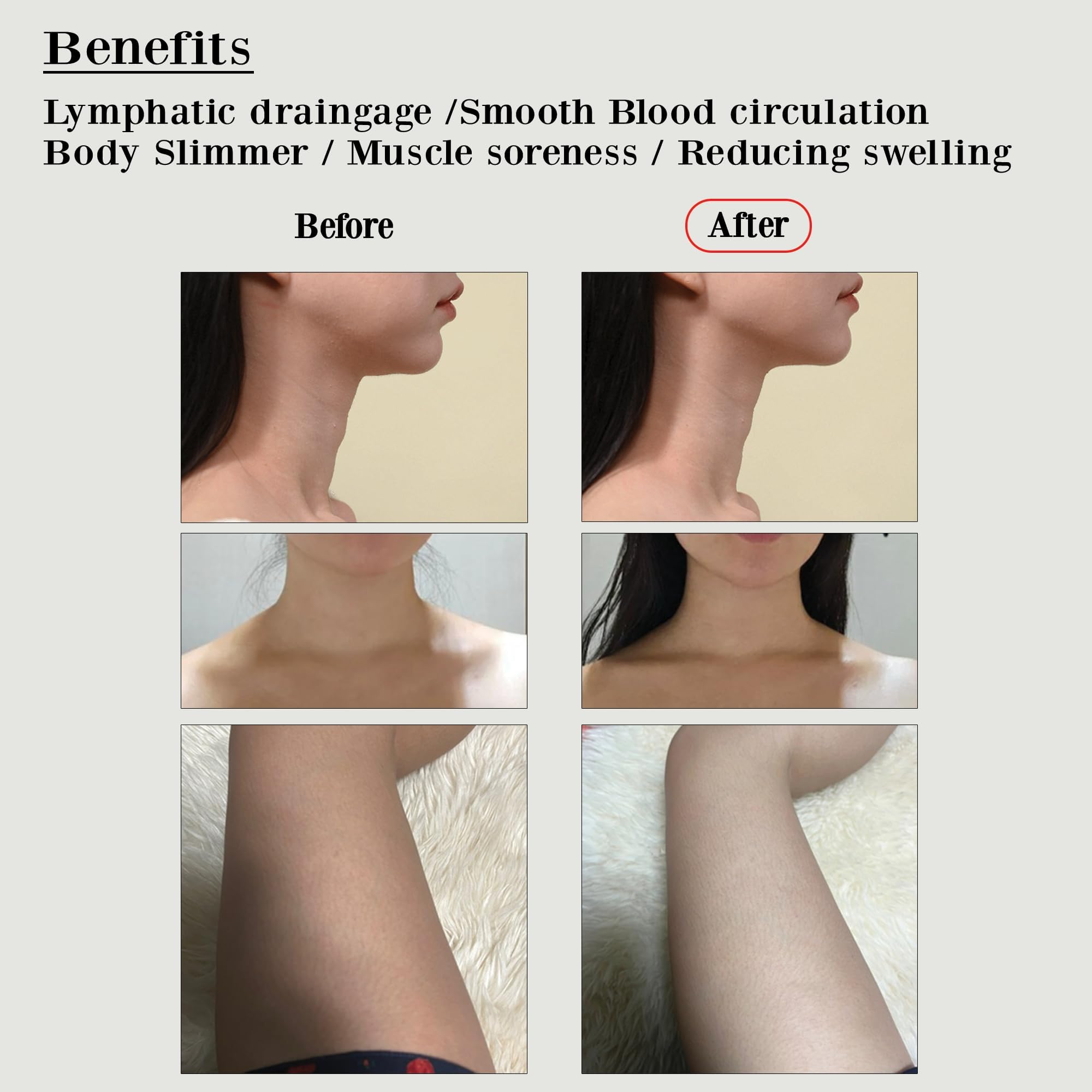 ROSE DE JARDIN gua sha cerámico regalo ideal con bolsa incluida.
