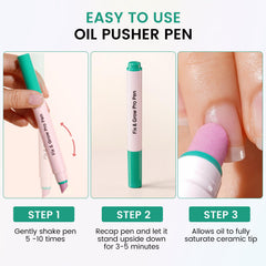 Rosiour aceite-cutícula-3-5ml: hidratación intensiva para uñas secas.