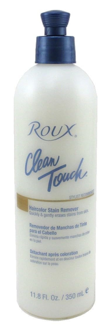 Roux Clean Touch envases en pack de 6 para varios usos.