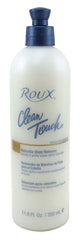 Roux Clean Touch envases en pack de 6 para varios usos.