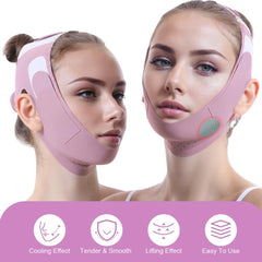 ROWMATE Graphene V-Line: tejido ice silk para uso diario y transpirabilidad