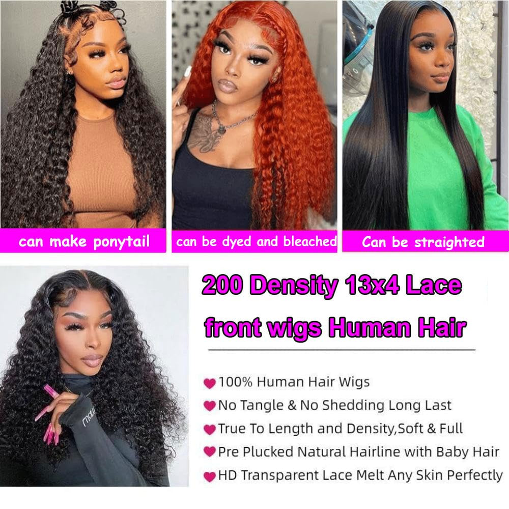 Rozilo Aomllute cabello humano virgen: ondas naturales para diario.
