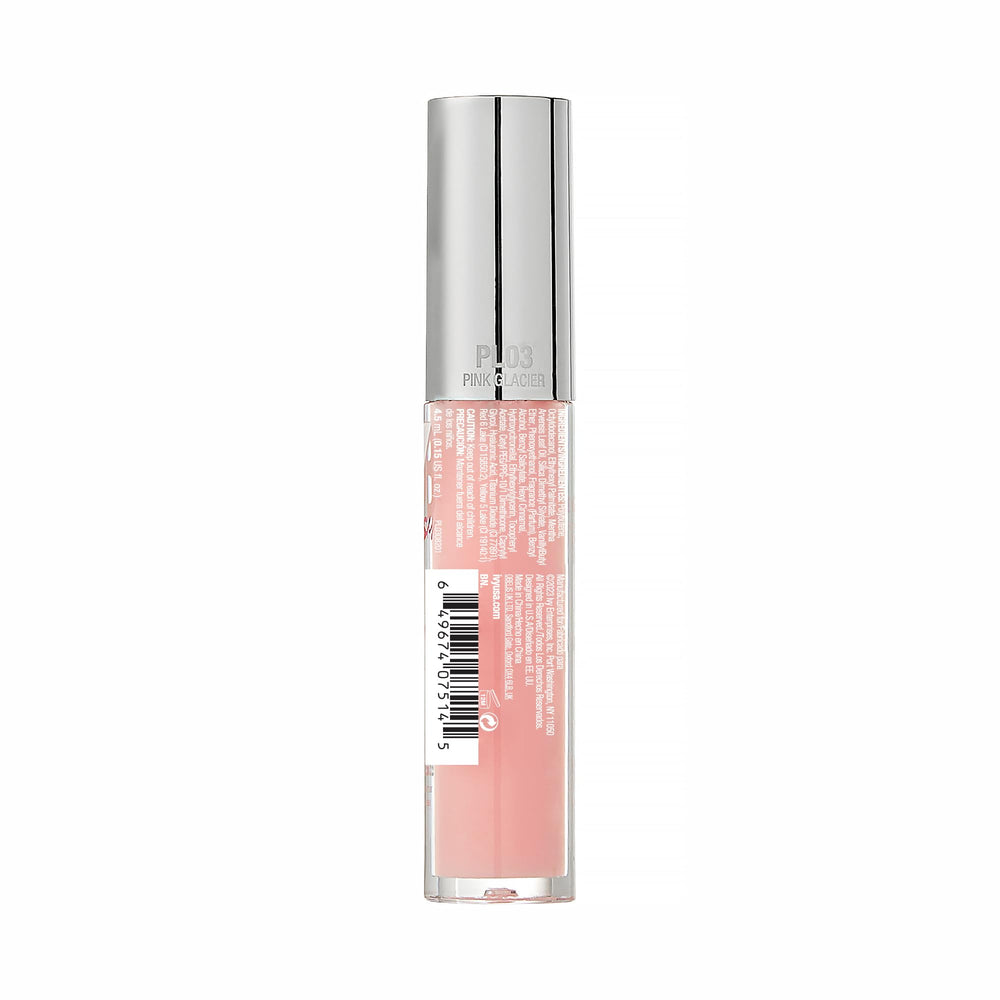 Ruby Kisses brillo de larga duración para labios hidratados