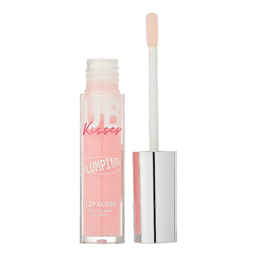Ruby Kisses brillos-labios: aplicador preciso para cobertura uniforme