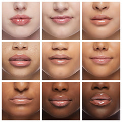 Ruby Kisses Broadway Vita-Lip high-shine gloss with lightweight feel