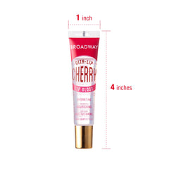 Envase práctico de Vita-Lip Gloss para retoques durante el día