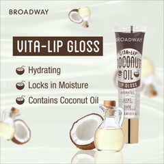 Set Vita-Lip completo de Ruby Kisses para cuatro looks diferentes
