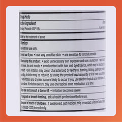 Rugby Laboratories packaging box for trusted OTC skincare.