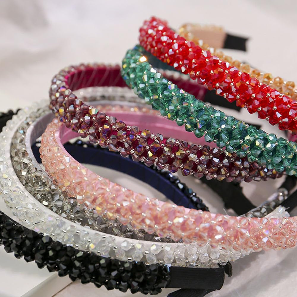 Regalo ideal Ruihfas, diadema para amigas y seres queridos.