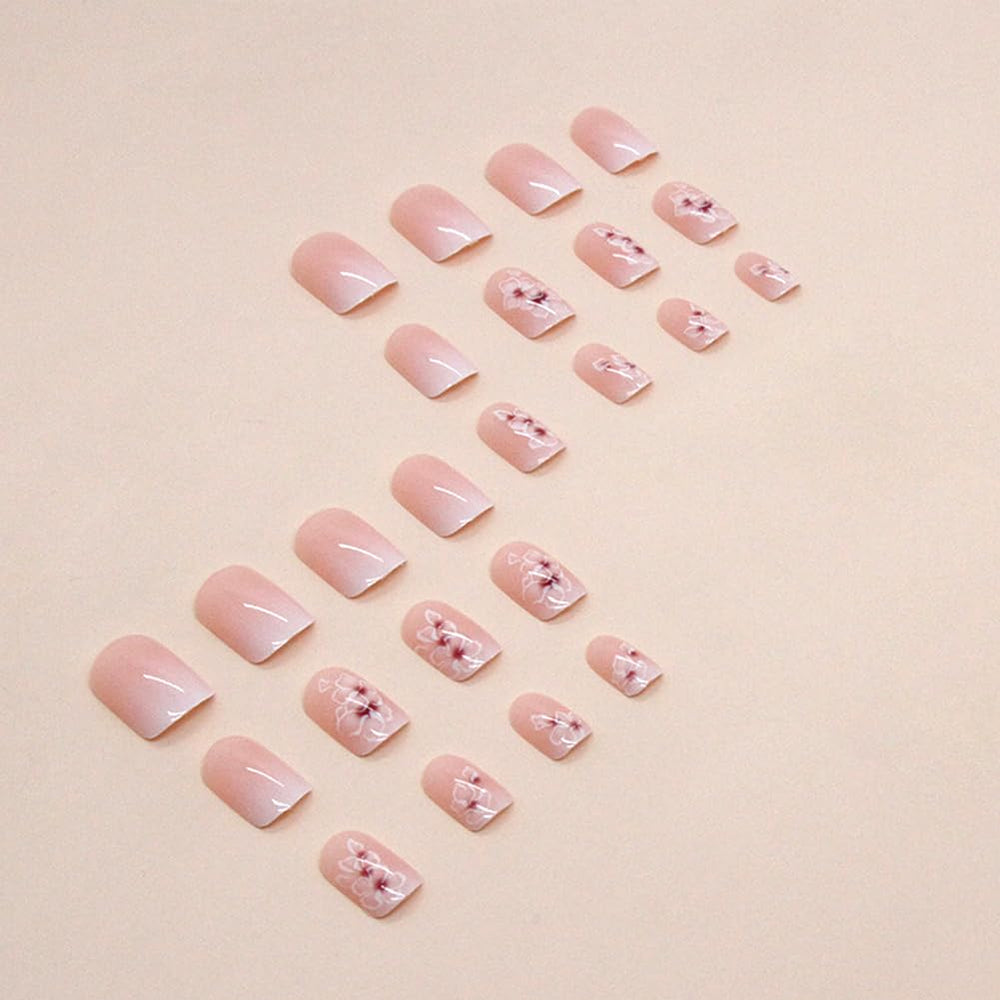 RUPOFUZA adhesivo de gel reutilizable para uñas.