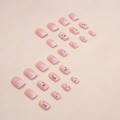 RUPOFUZA adhesivo de gel reutilizable para uñas.