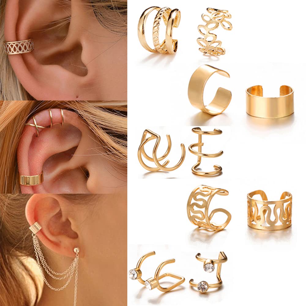 RUSTAMM clip para trenzas y dreads añade estilo sin perforar