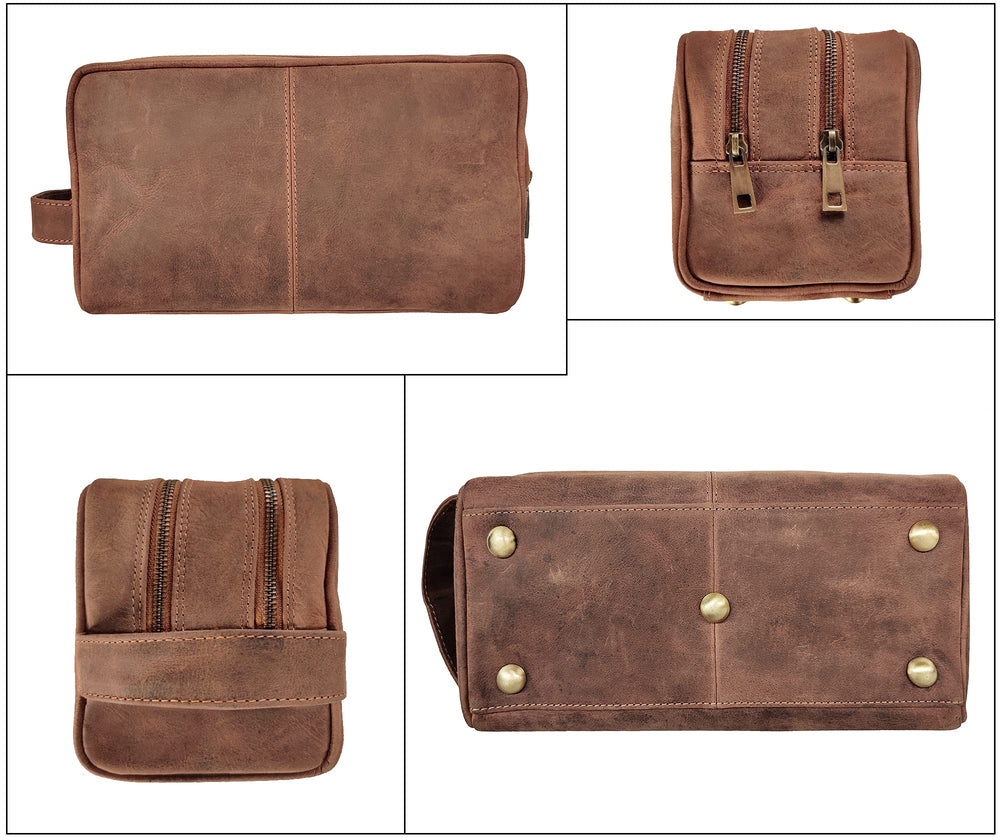 RUSTIC TOWN dimensiones 10.5 x 5 x 6 pulgadas para cabina.