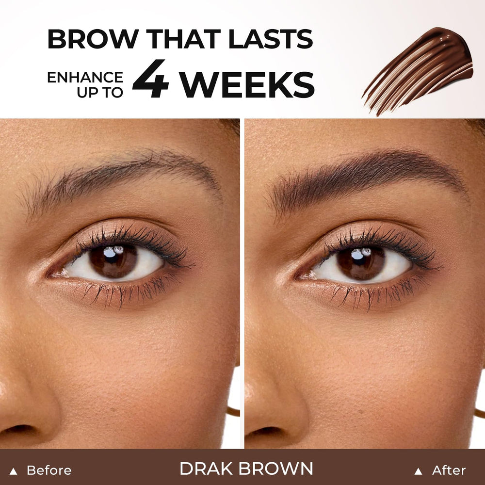 Base de color para cejas SACE LADY, punto de partida natural para un look definido.