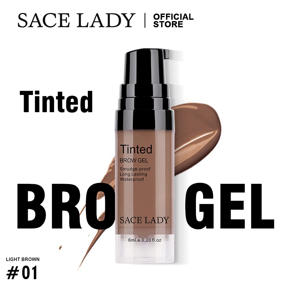 SACE LADY: envase sin aire facilita dosis pequeñas y controladas.