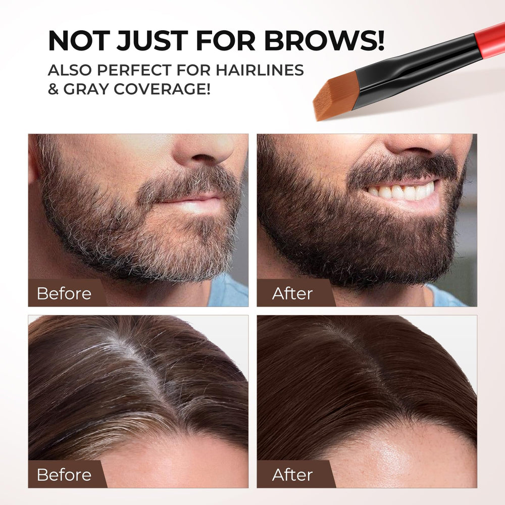 Lápiz línea cabellera SACE LADY para definir la línea capilar con naturalidad.