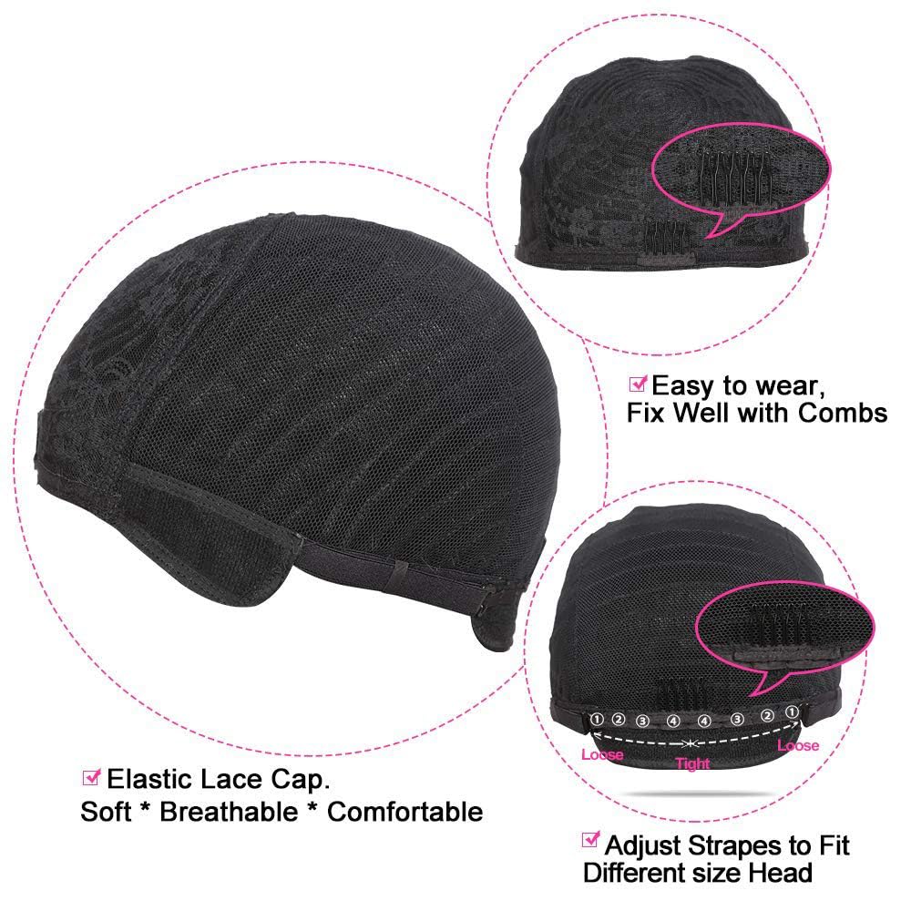 SAEIALL estilo para mujeres negras, pixie moderno