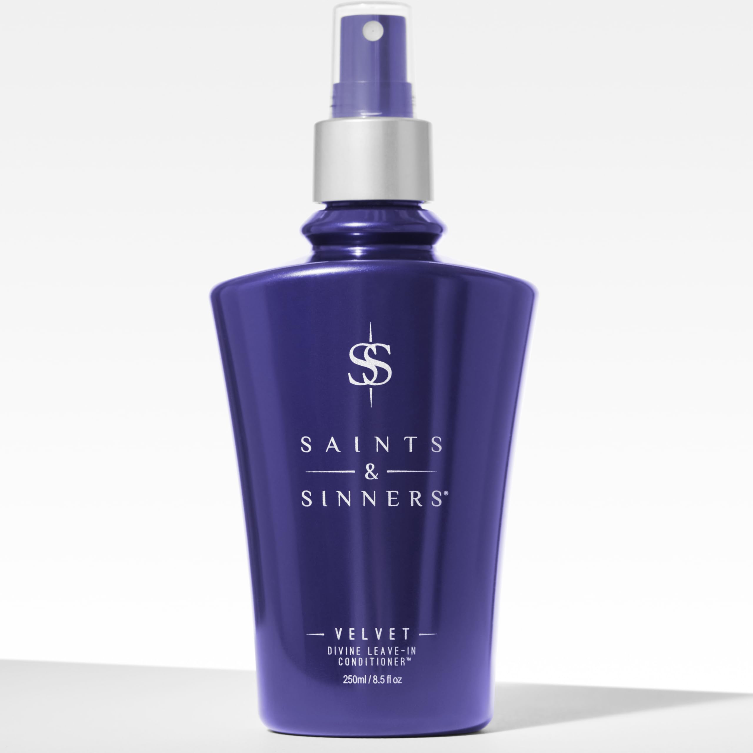Aloe vera y aceite de colza en Velvet Divine para nutrición suave.