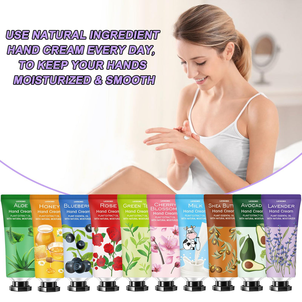 Sakose crema manos aroma lavanda para relajarse durante el día