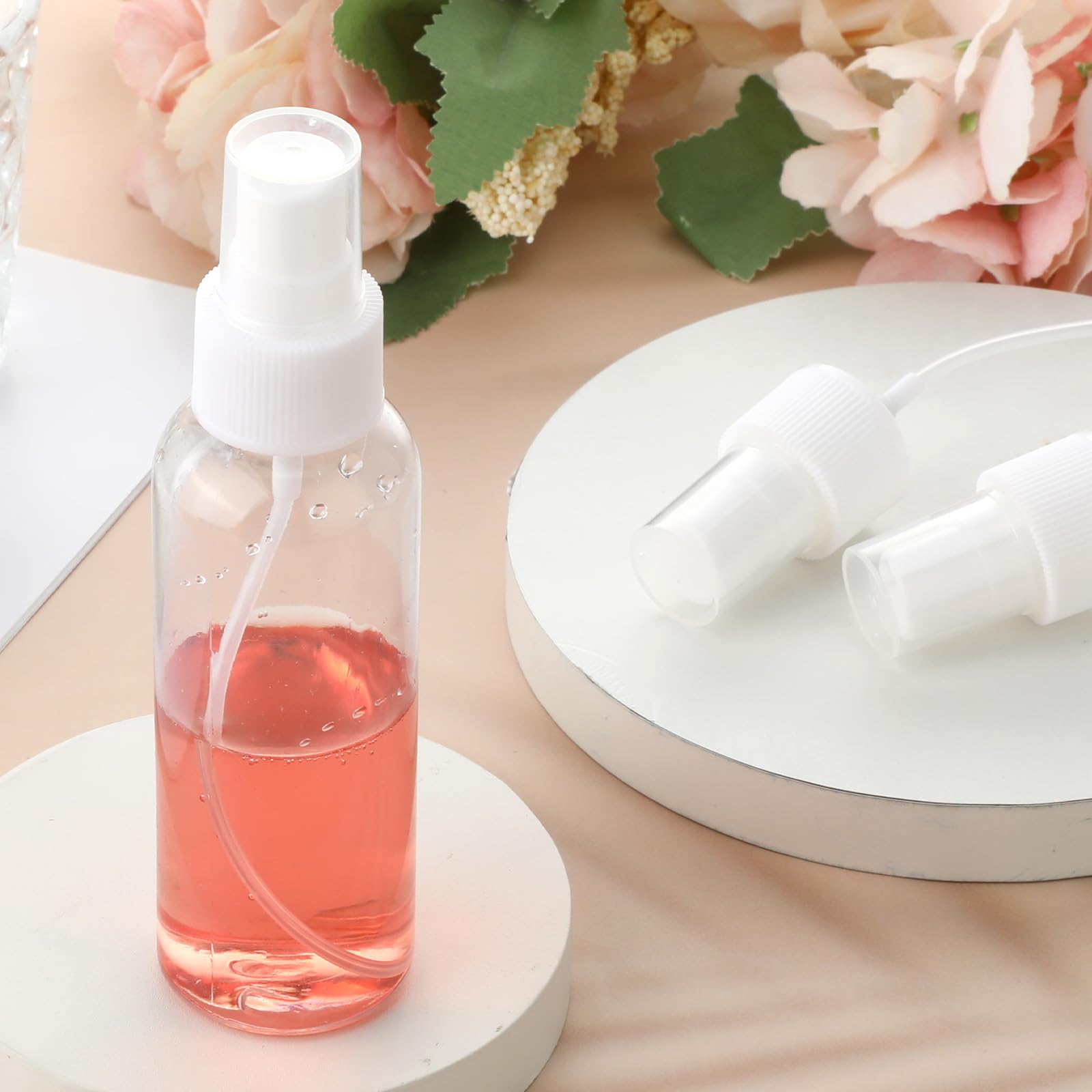 Salbsever sistema de pulverización uniforme para aceites y soluciones.