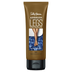 Sally Hansen Airbrush Legs Deep: aplicación suave para un acabado uniforme y duradero.