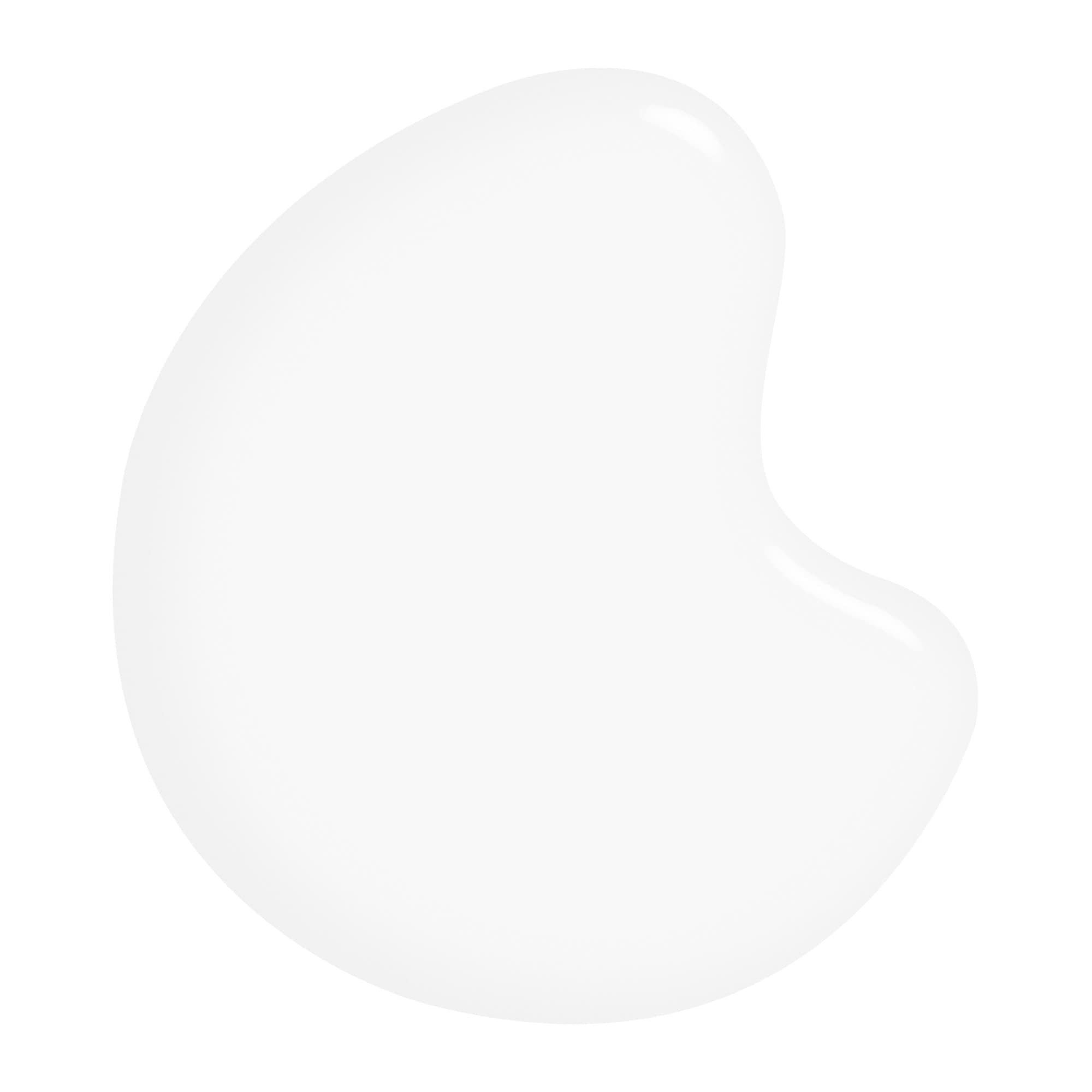 Sally Hansen Good. Kind. Pure. cepillo vegetal para una aplicación suave