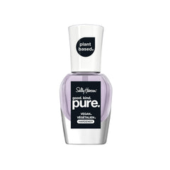 Sally Hansen Good. Kind. Pure: aplicación suave con cepillo vegetal para color duradero