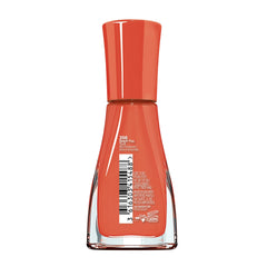Sally Hansen Insta-Dri con brocha precisa para manicura limpia y rápida