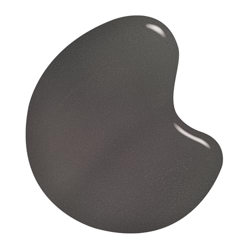 Sally Hansen Insta-Dri brocha precisa para una aplicación limpia.
