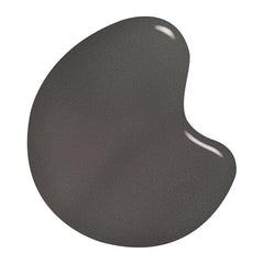Sally Hansen Insta-Dri brocha precisa para una aplicación limpia.