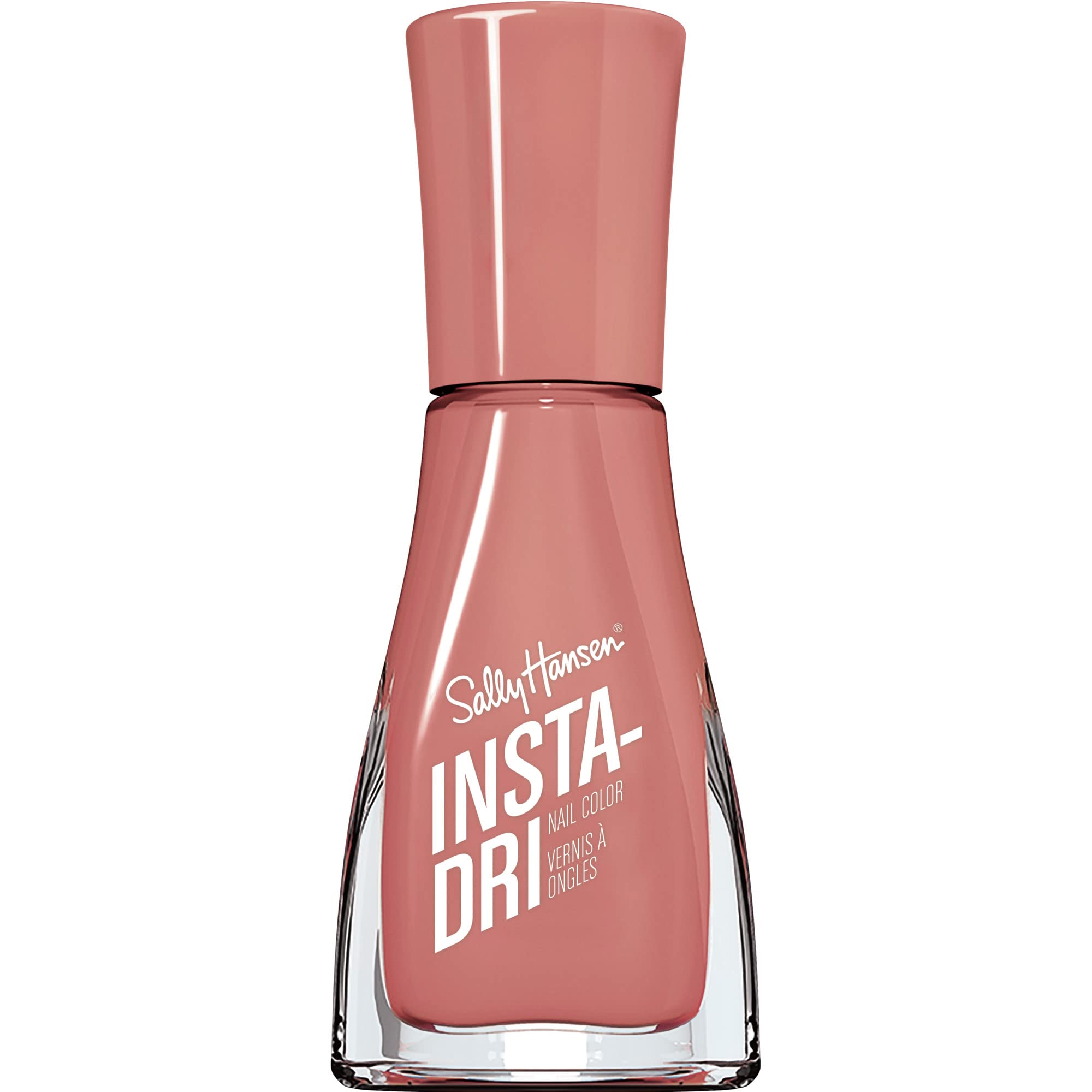 Sally Hansen Insta-Dri Mauve It envase listo para uso rápido